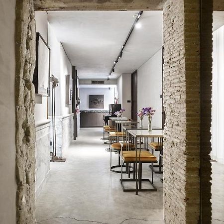 Unicum Suite Napoli Centro Storico Nápoles Exterior foto