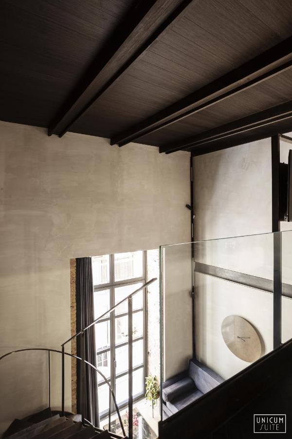 Unicum Suite Napoli Centro Storico Nápoles Exterior foto