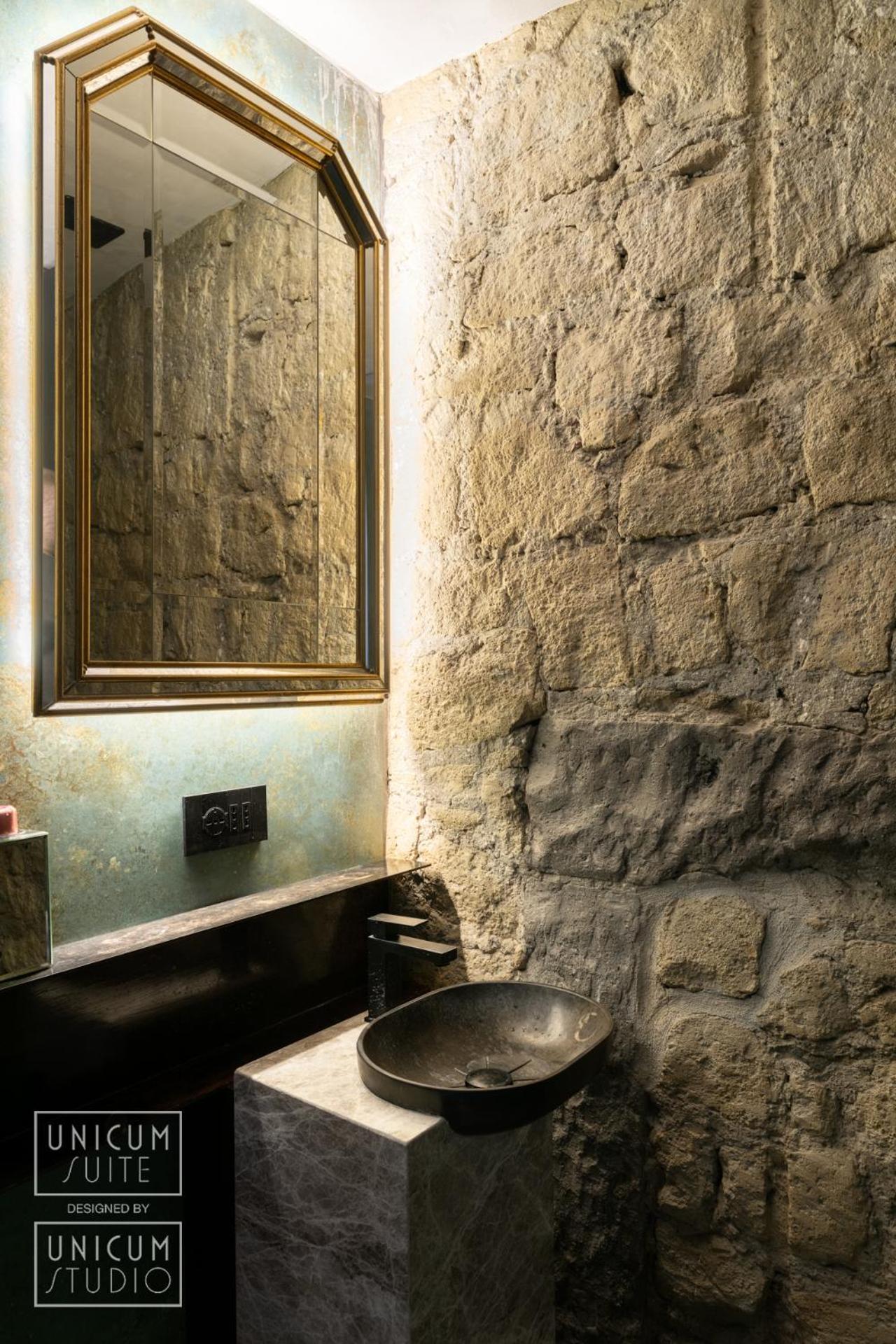 Unicum Suite Napoli Centro Storico Nápoles Exterior foto