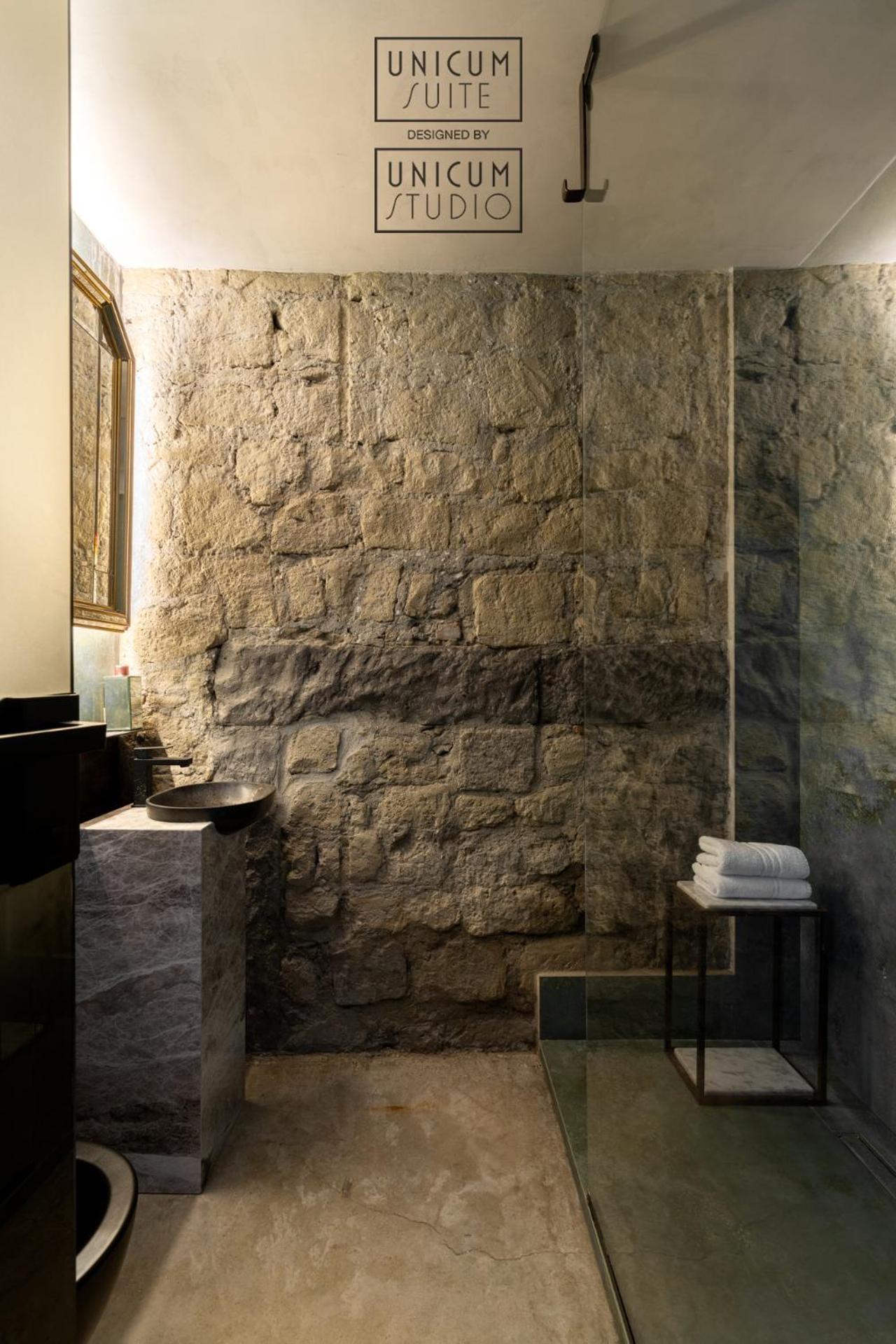 Unicum Suite Napoli Centro Storico Nápoles Exterior foto